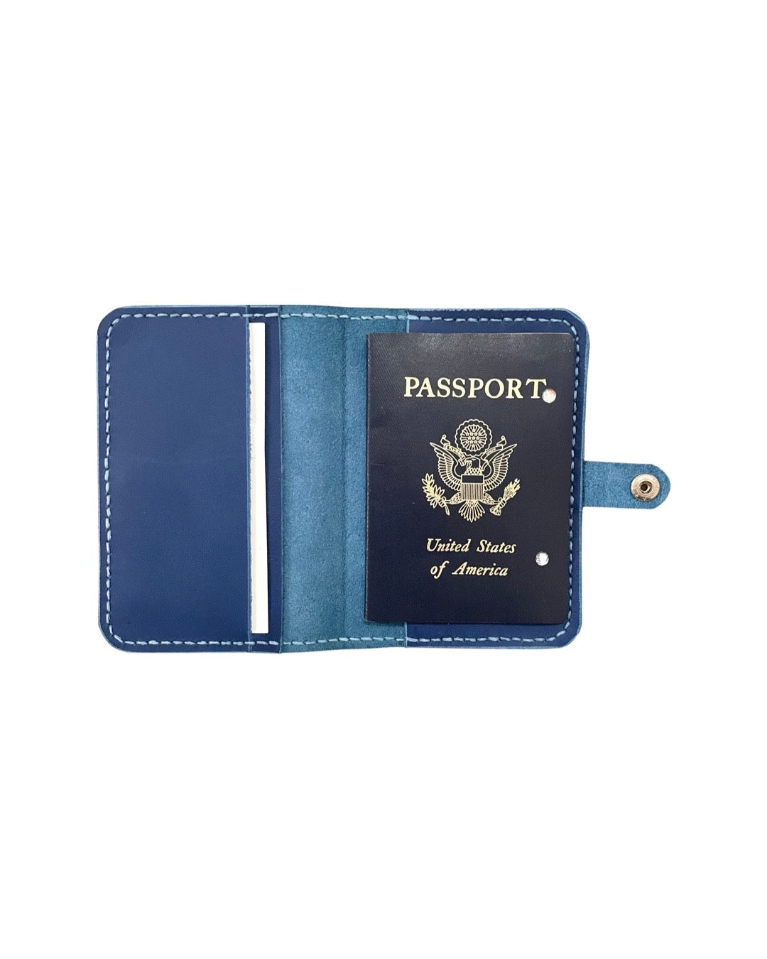 Passport Sleeve Cover